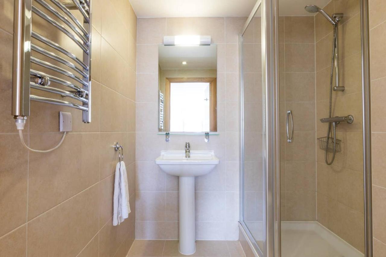 Bright And Modern 3 Bed Apartment Hyde Park Central London Kültér fotó