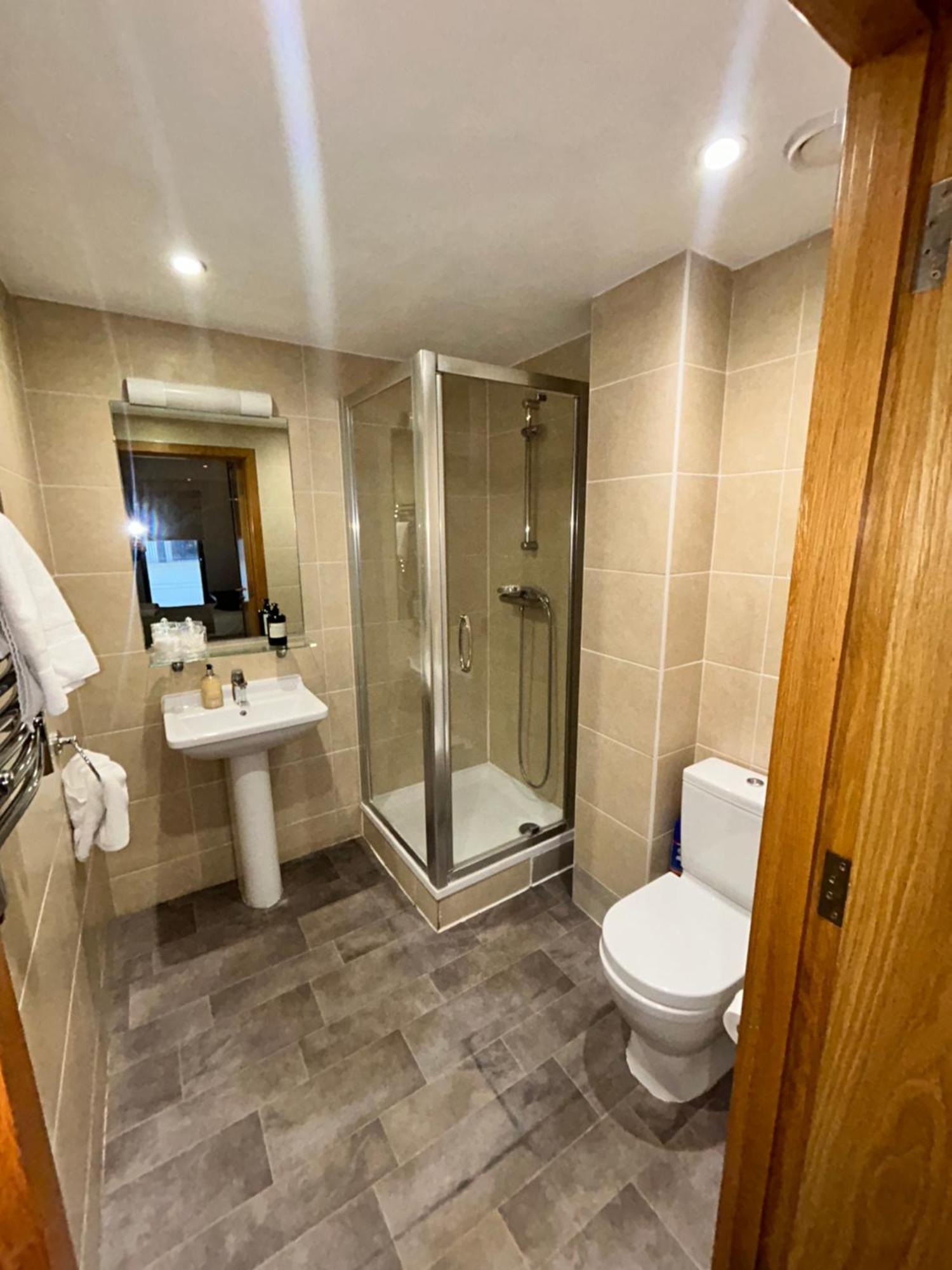 Bright And Modern 3 Bed Apartment Hyde Park Central London Kültér fotó
