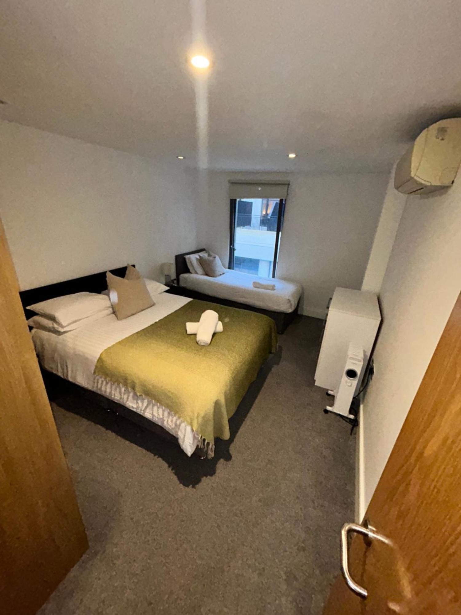 Bright And Modern 3 Bed Apartment Hyde Park Central London Kültér fotó