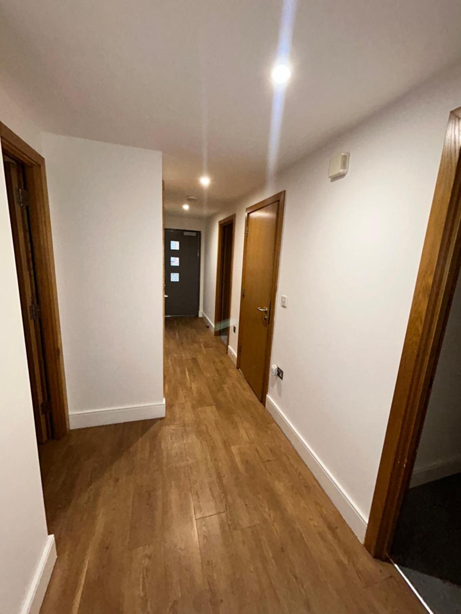 Bright And Modern 3 Bed Apartment Hyde Park Central London Kültér fotó