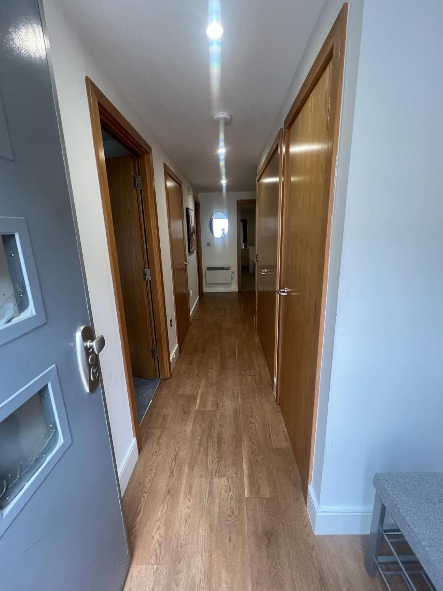 Bright And Modern 3 Bed Apartment Hyde Park Central London Kültér fotó