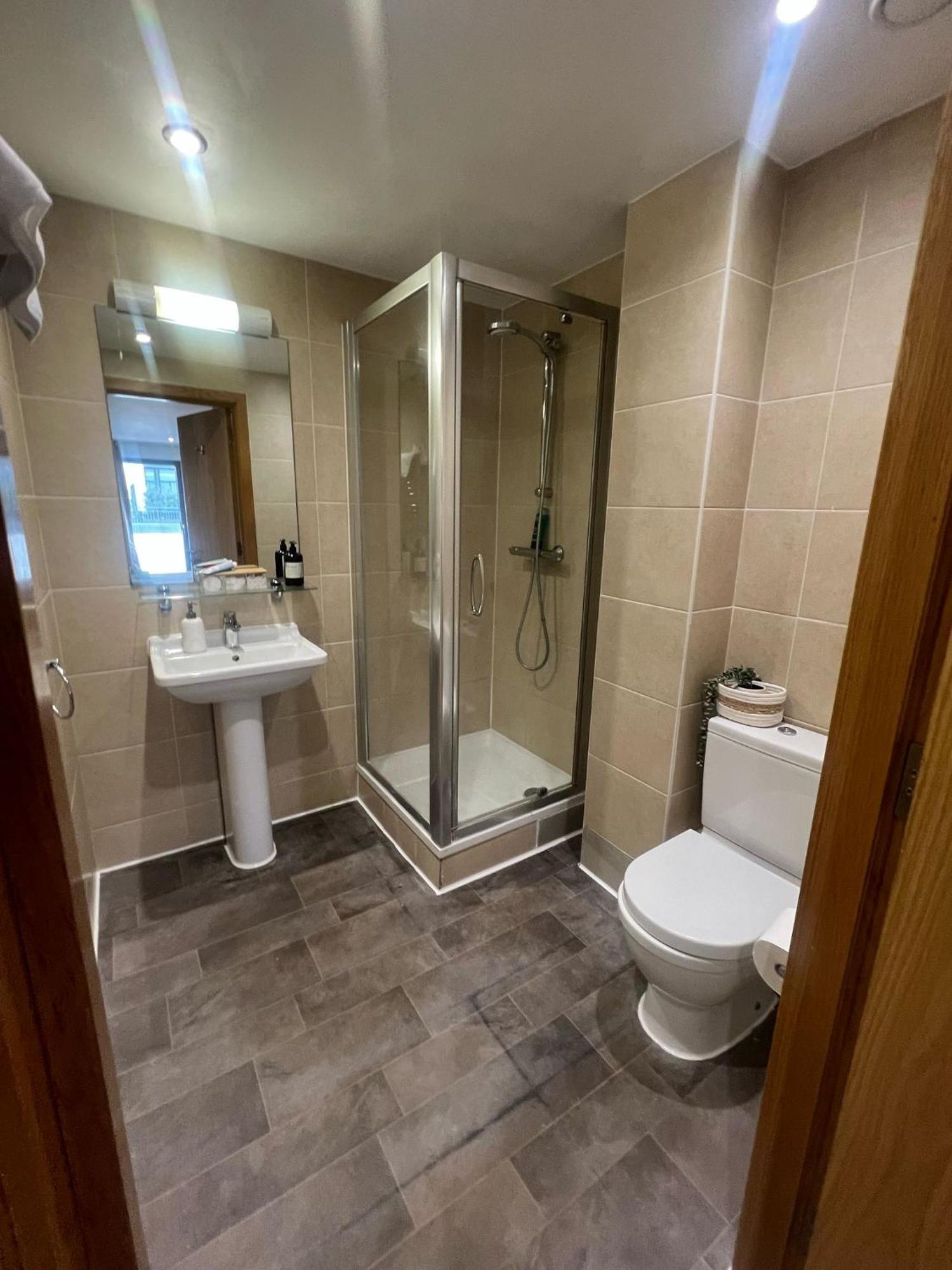 Bright And Modern 3 Bed Apartment Hyde Park Central London Kültér fotó
