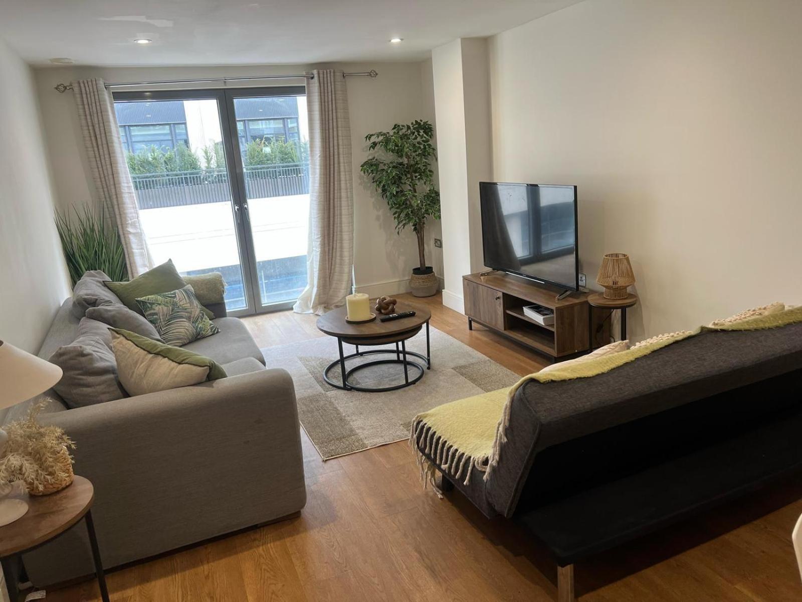 Bright And Modern 3 Bed Apartment Hyde Park Central London Kültér fotó