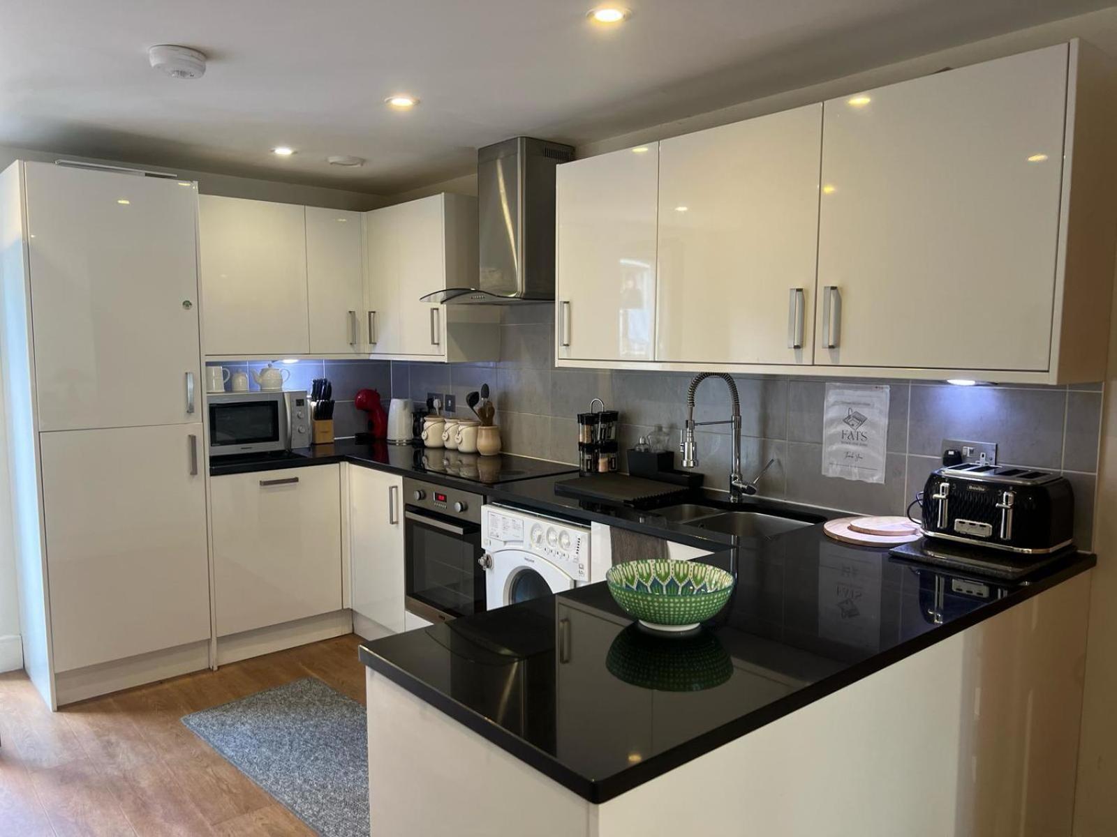 Bright And Modern 3 Bed Apartment Hyde Park Central London Kültér fotó