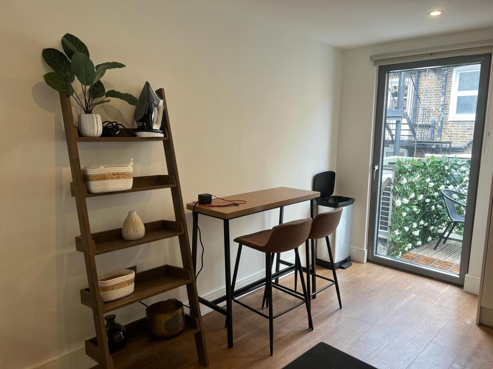 Bright And Modern 3 Bed Apartment Hyde Park Central London Kültér fotó